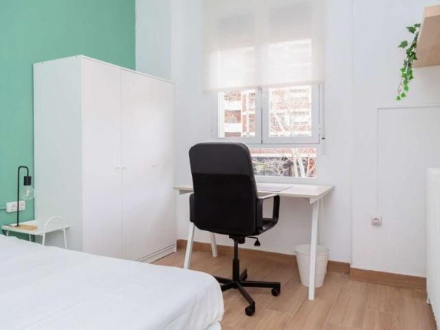 6 Dormitorio Shared Living/Roommate Zaragoza Zaragoza 104845813