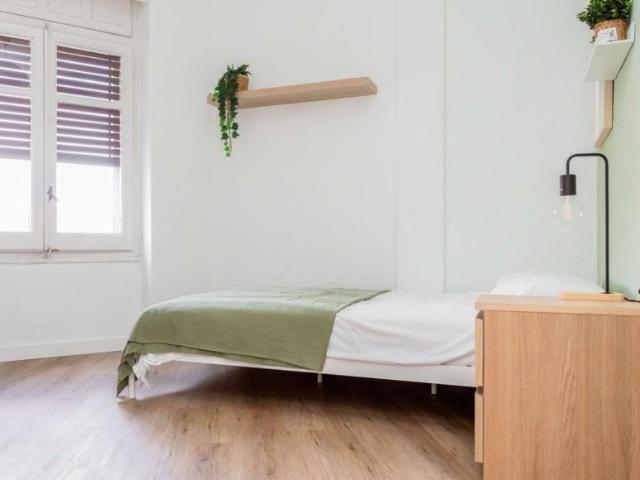 6 Dormitorio Shared Living/Roommate Zaragoza Zaragoza 104845907