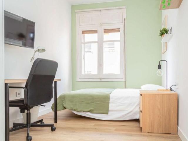 6 Dormitorio Shared Living/Roommate Zaragoza Zaragoza 104845906