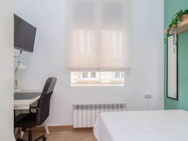 6 Dormitorio Shared Living/Roommate Zaragoza Zaragoza 104845910