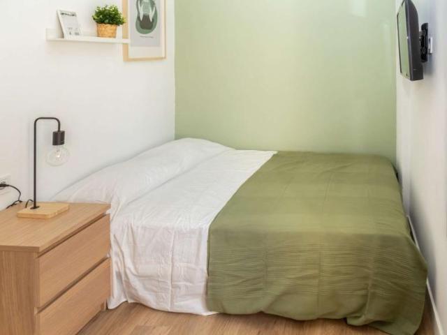 6 Dormitorio Shared Living/Roommate Zaragoza Zaragoza 104845937