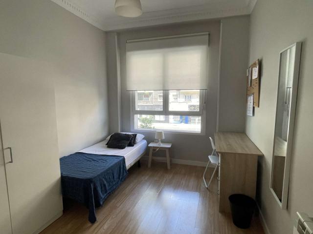 6 Dormitorio Shared Living/Roommate Zaragoza Zaragoza 82549712