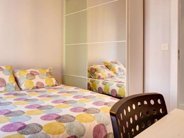 6 Dormitorio Shared Living/Roommate Zaragoza Zaragoza 96466731