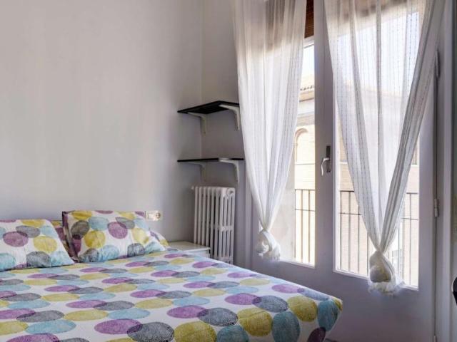 6 Dormitorio Shared Living/Roommate Zaragoza Zaragoza 98604364