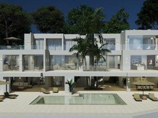 6 Dormitorio Villa Cala Vinyes Illes BalearsBaleares 96308249