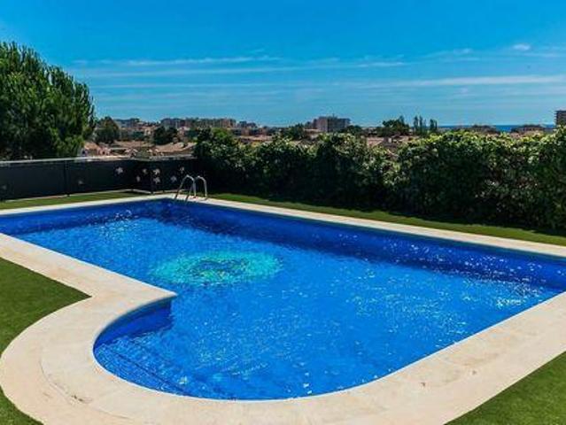 6 Dormitorio Villa Calonge CataluñaCatalonia 90125003