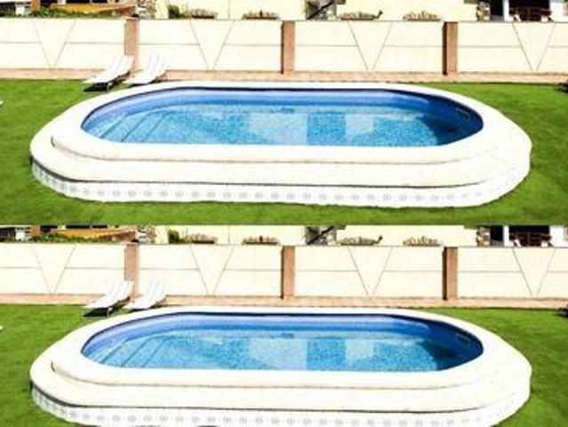 6 Dormitorio Villa Cambrils CataluñaCatalonia 98303562