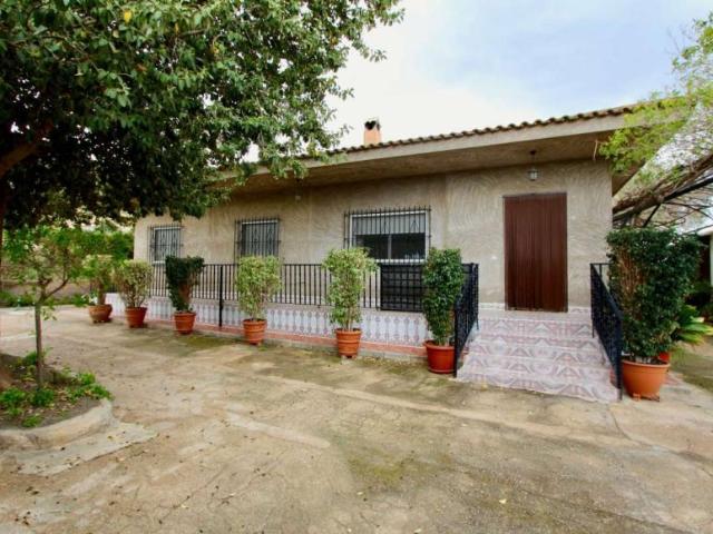 6 Dormitorio Villa Canadas De San Pedro Murcia 93207416