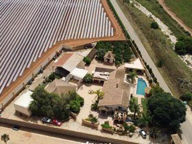 6 Dormitorio Villa Cartagena Murcia 100262543