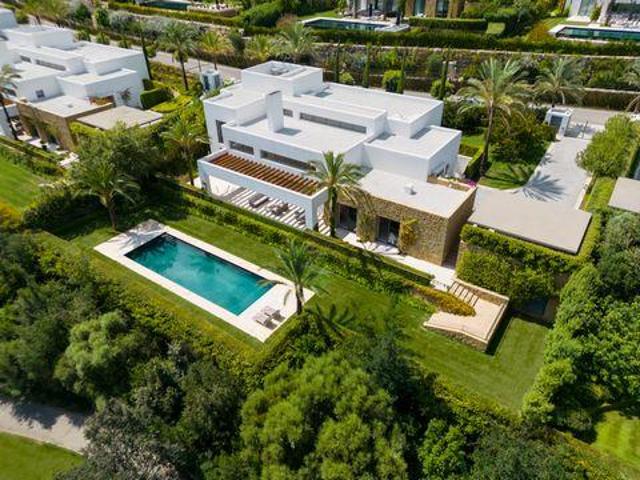 6 Dormitorio Villa Casares Andalucía 103384214