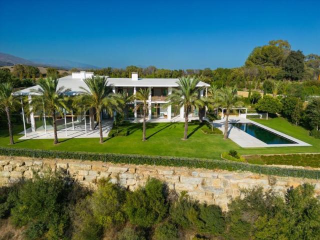 6 Dormitorio Villa Casares Málaga 98347119