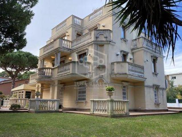 6 Dormitorio Villa Castelldefels Barcelona 89931436