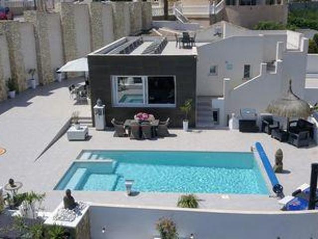 6 Dormitorio Villa Ciudad Quesada Costa Blanca Alicante LS88944115