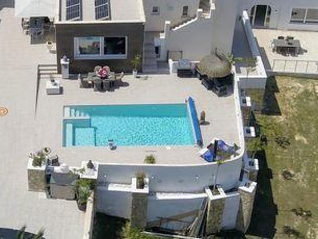 6 Dormitorio Villa Ciudad Quesada Costa Blanca Alicante LS96694417