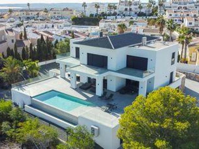 6 Dormitorio Villa Ciudad Quesada Costa Blanca 101099872