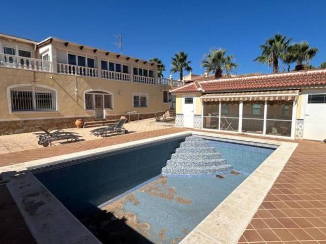 6 Dormitorio Villa Ciudad Quesada Alicante 94516180
