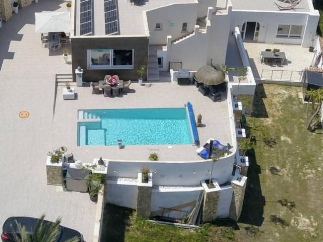 6 Dormitorio Villa Ciudad Quesada Alicante 99546796