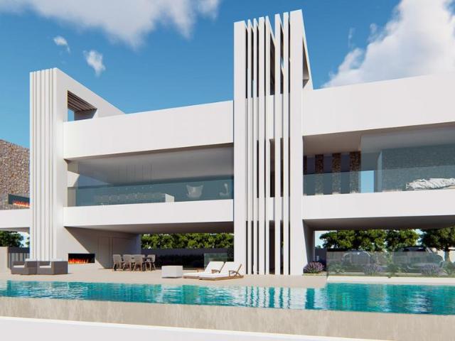 6 Dormitorio Villa Ciudad Quesada ALICANTE 99040122