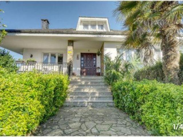 6 Dormitorio Villa A Coruna Galicia 87273471