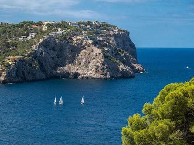 6 Dormitorio Villa Andratx Illes BalearsBaleares 93946542