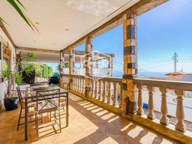 6 Dormitorio Villa Adeje Tenerife LS97101843