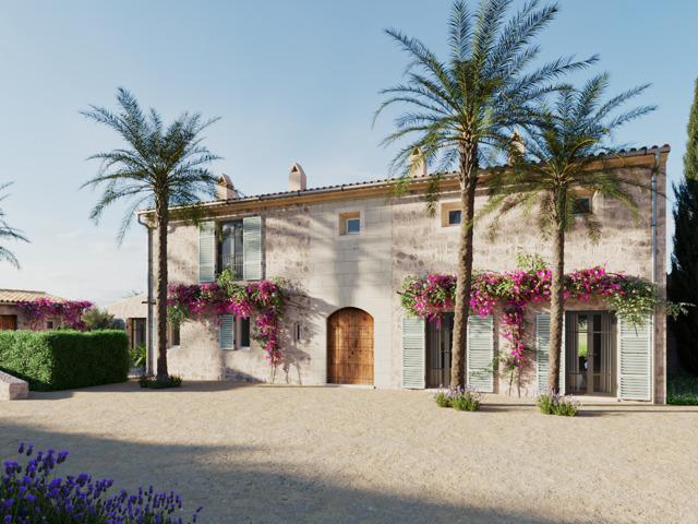 6 Dormitorio Villa Algaida Almería LS96917956