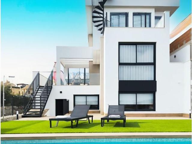6 Dormitorio Villa Algorfa Algorfa 98426307