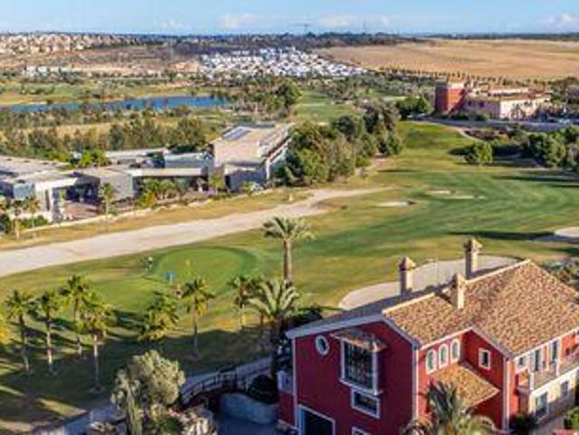 6 Dormitorio Villa Algorfa Costa Blanca Alicante 88944169