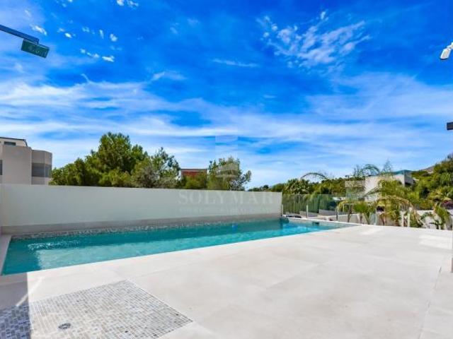 6 Dormitorio Villa Alicante Communidad Valencia 77353745