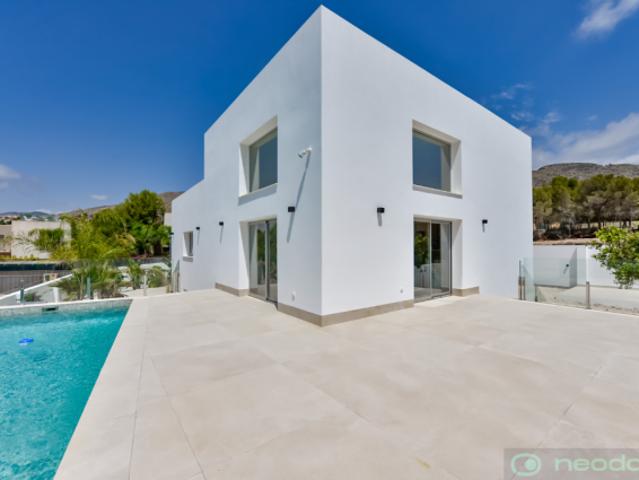 6 Dormitorio Villa Alicante Communidad Valencia 86010315