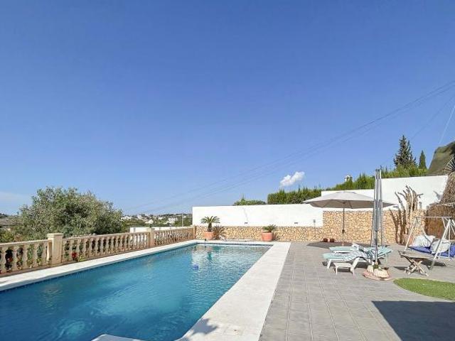 6 Dormitorio Villa Alicante Communidad Valencia LS74133704