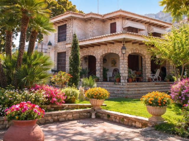 6 Dormitorio Villa Alicante Alicante 101665079