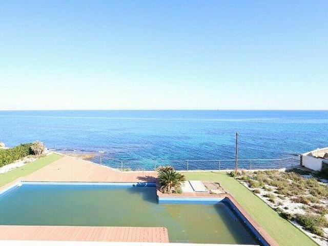 6 Dormitorio Villa Alicante Alicante 98504518