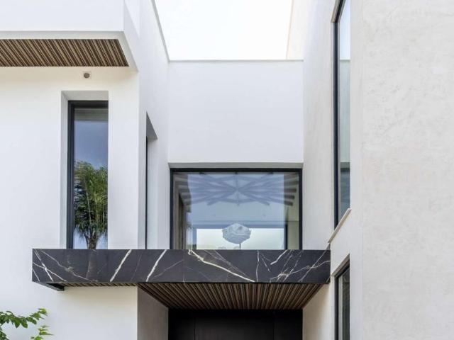 6 Dormitorio Villa Benahavis Malaga 103574584