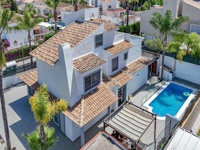 6 Dormitorio Villa Benidorm Alicante LS97445132