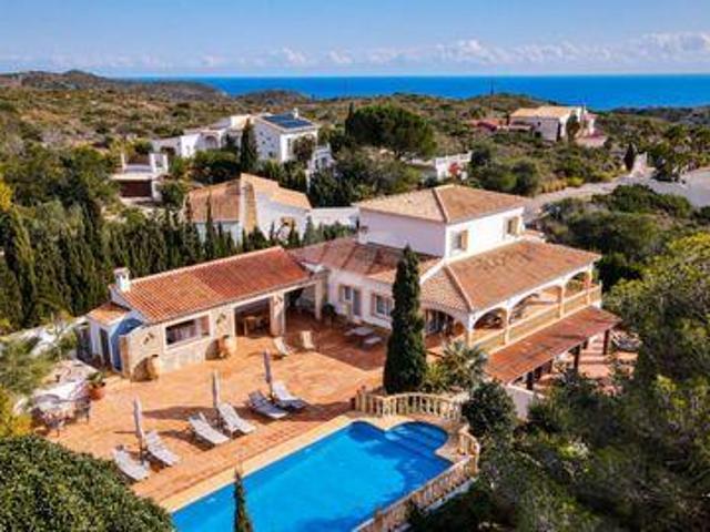6 Dormitorio Villa Benitachell Alicante 102368747