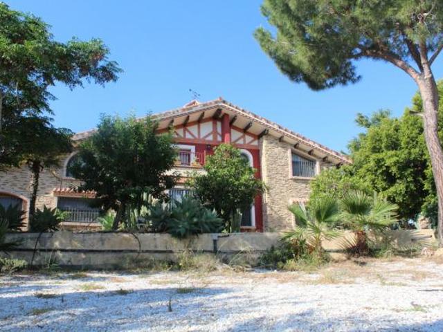 6 Dormitorio Villa Bigastro Costa Blanca LS83122410