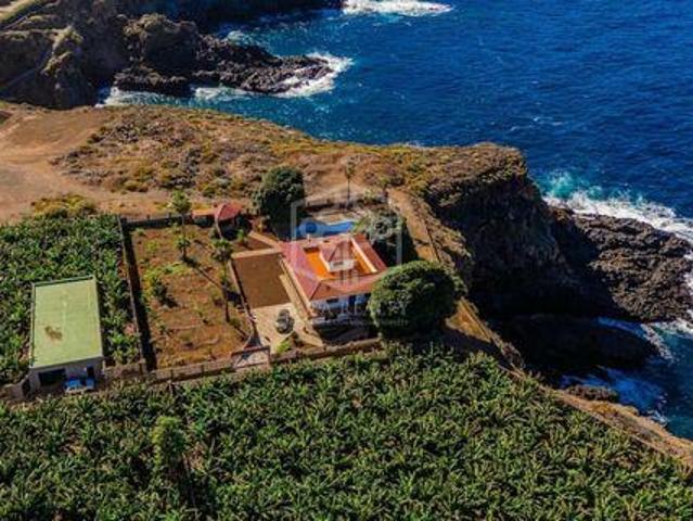 6 Dormitorio Villa Buenavista Del Norte Tenerife 97106423