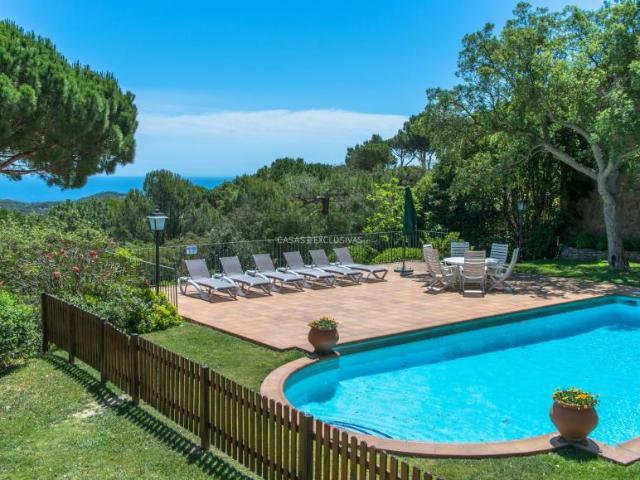 6 Dormitorio Villa Girona Catalonia 94089775