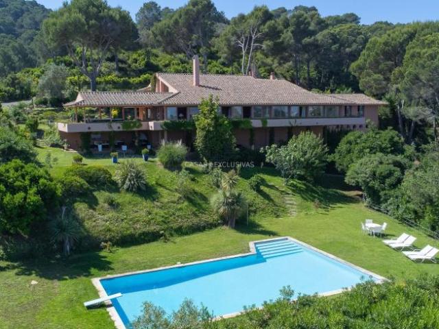 6 Dormitorio Villa Girona Catalonia 102813760