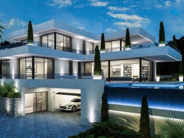 6 Dormitorio Villa Denia Costa Blanca 97041983