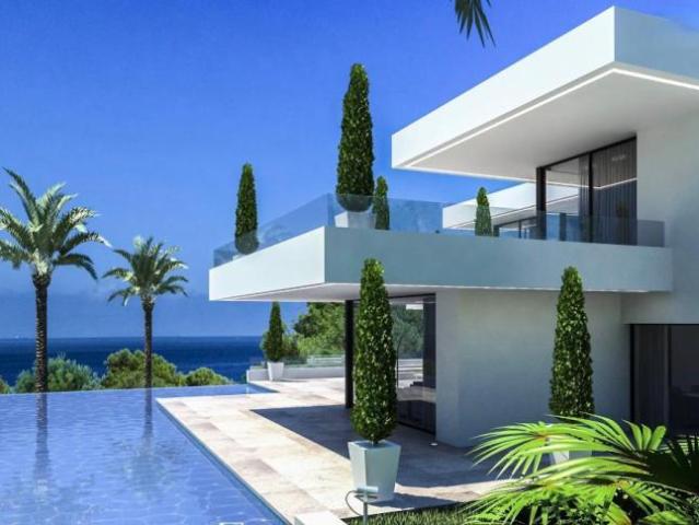 6 Dormitorio Villa Denia Alicante 101640497