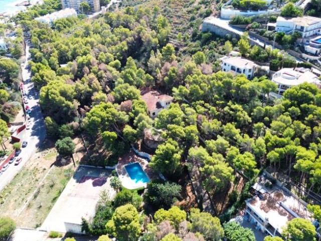 6 Dormitorio Villa Denia Alicante 81479934