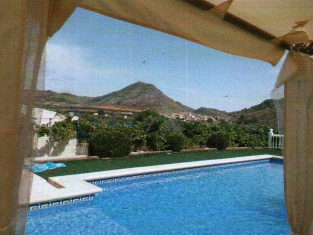 6 Dormitorio Villa Elche De La Sierra Albercete 87207267