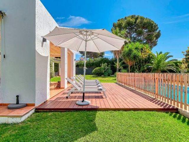 6 Dormitorio Villa Estepona Andalucía LS98303747