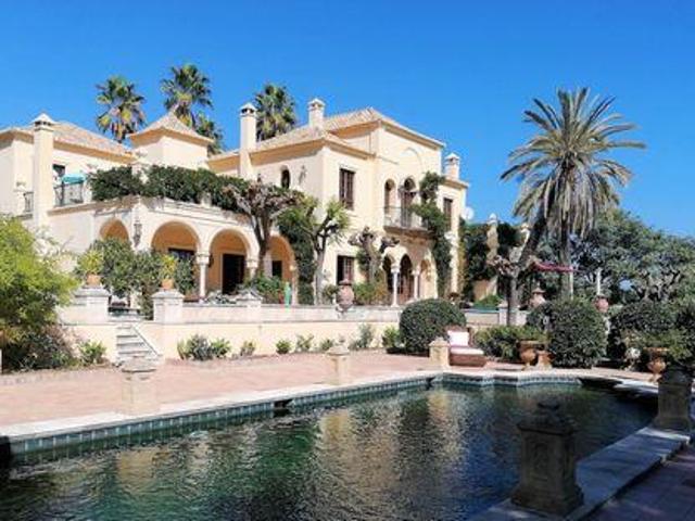 6 Dormitorio Villa Estepona Malaga LS97107339