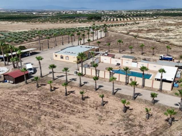 6 Dormitorio Villa Other Areas Murcia 103118945
