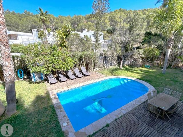 6 Dormitorio Villa Ibiza Balearic Islands 77880625