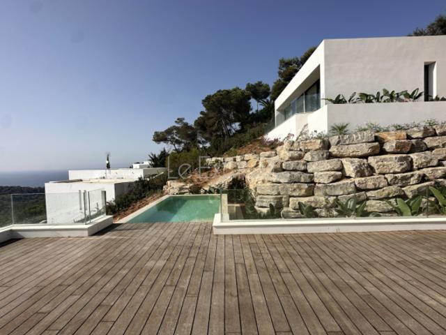 6 Dormitorio Villa Ibiza Balearic Islands 83989282