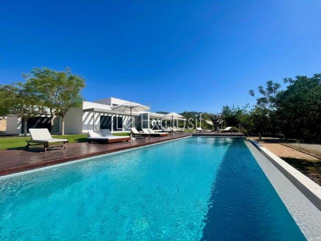 6 Dormitorio Villa Ibiza Balearic Islands LS83682023